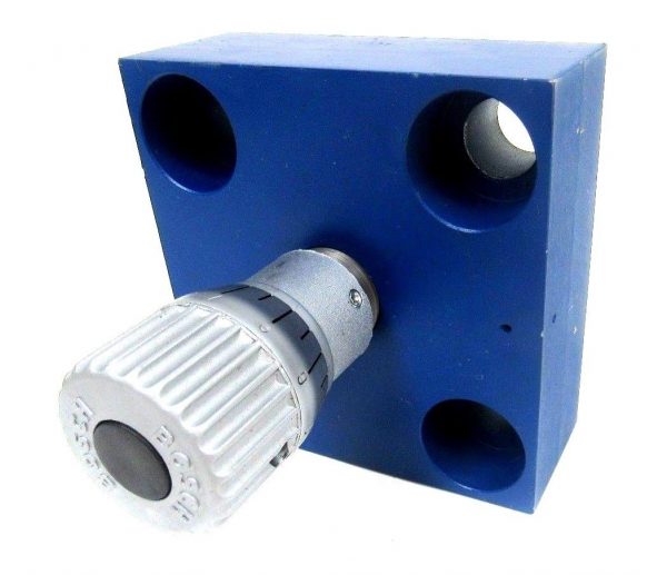 NEW REXROTH LFR40H4-1X/FX20 CONTROL VALVE LFR40H41XFX20 1-815-500-328