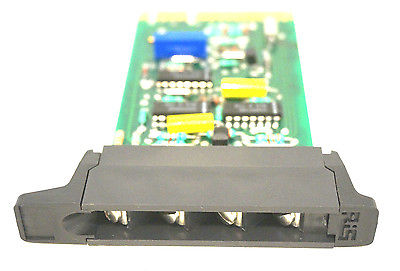 Details about   NEW ROCHESTER INSTRUMENT SYSTEMS AN-1125 MODULE AN1125 1018-311 