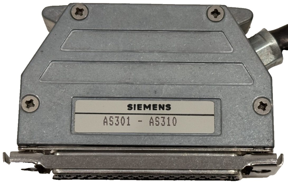 NEW SIEMENS 6ES5 721-0BD20 SIMATIC S5 STECKLEITUNG CABLE ASSEMBLY 6ES57210BD20 - Image 5