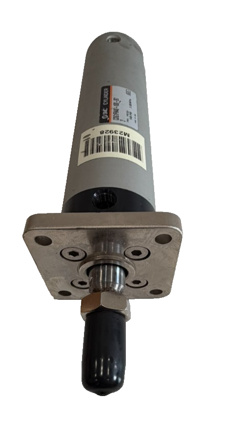 NEW SMC CDG1FN40-100-B7 CYLINDER CDG1FN40100B7 - Image 3