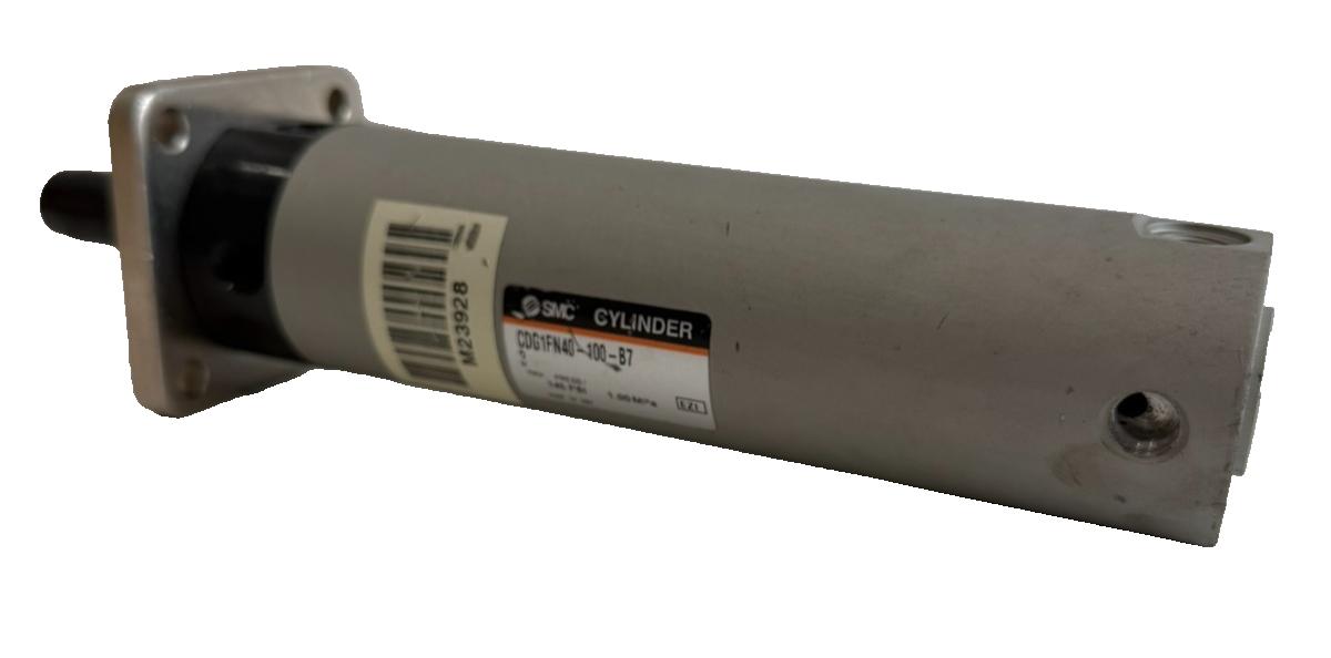 NEW SMC CDG1FN40-100-B7 CYLINDER CDG1FN40100B7