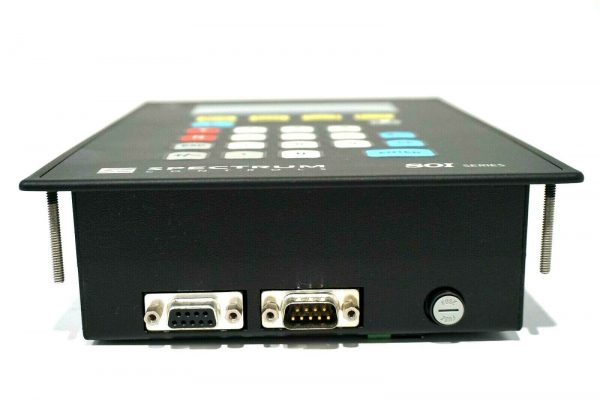 NEW SPECTRUM CONTROLS S0I-250-AB-120A-16K-485-PP INTERFACE SOI-250-AB-120A-16K - Image 3