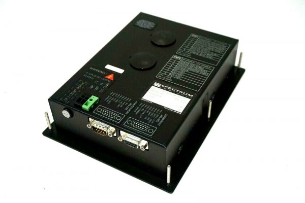 NEW SPECTRUM CONTROLS S0I-250-AB-120A-16K-485-PP INTERFACE SOI-250-AB-120A-16K - Image 4