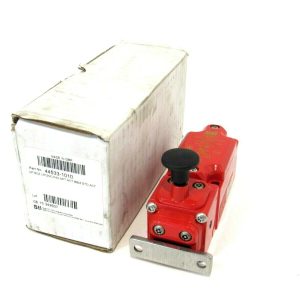 NEW STI 44533-1010 SAFETY INTERLOCK SWITCH 445331010