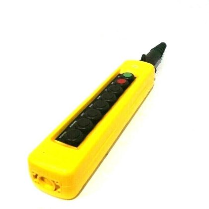 NEW TELEMECANIQUE-SQUARE D XAC-A08 PENDANT STATION XACA08