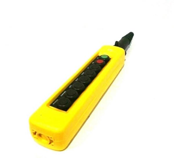 NEW TELEMECANIQUE-SQUARE D XAC-A08 PENDANT STATION XACA08