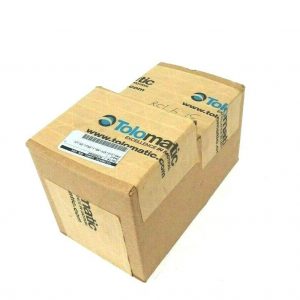 NEW TOLOMATIC 02560200 FAS 3:2 STF RB 1.25X1.25 LH