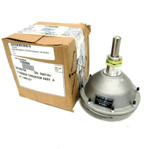 NEW TWIFLEX 7200056 AIR CHAMBER TYPE A 4"