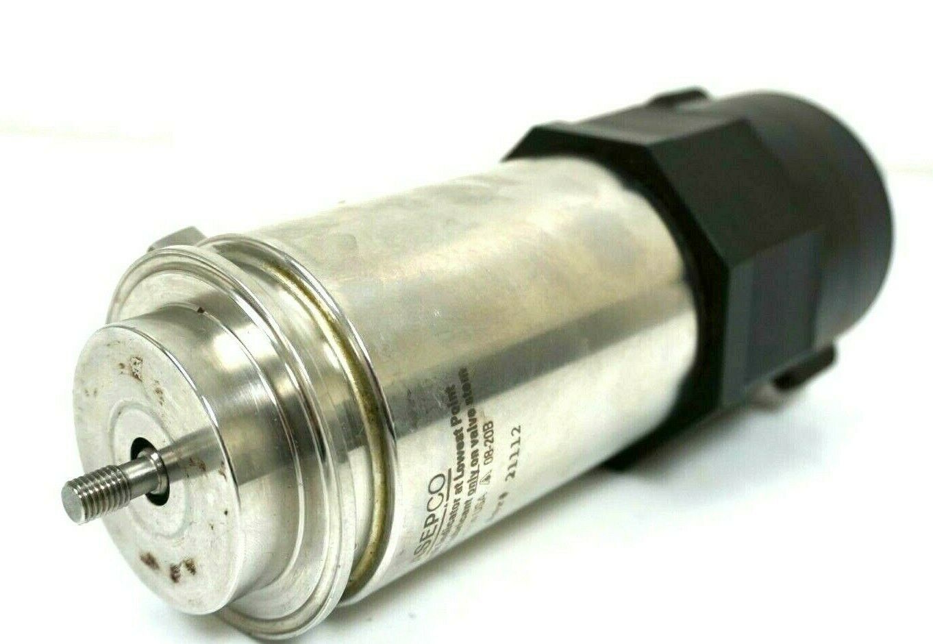 NEW WESTLOCK ASEPCO .50