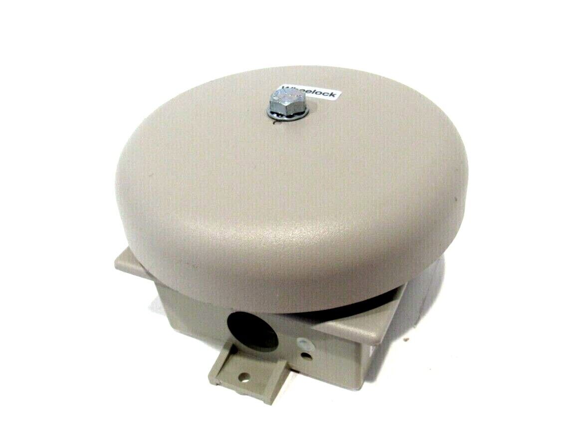 Wheelock Bell Ringer NEW WHEELOCK TB-593 TELBELL RINGER TB593 - SB Industrial Supply, Inc.