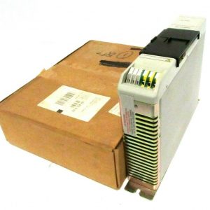 REFURBISHED ALLEN BRADLEY 1394C-AM50-IH SERVO CONTROLLER 10KW SER.C 1394CAM50IH