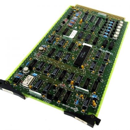 USED ACCURAY 064860-003 PC BOARD 064860003