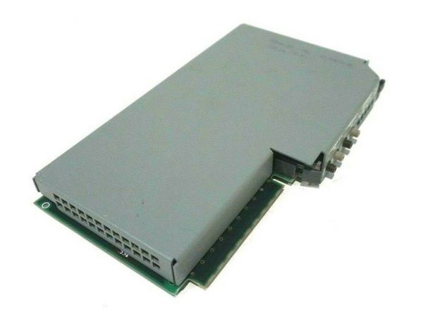 USED ALLEN BRADLEY 1771-AF FIBER OPTIC CONVERTER 1771AF - Image 3