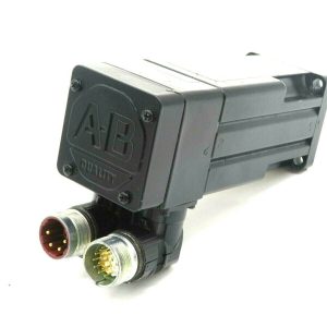 USED ALLEN BRADLEY MPL-B1530U-VJ42AA SERVO MOTOR MPLB1530UVJ42AA