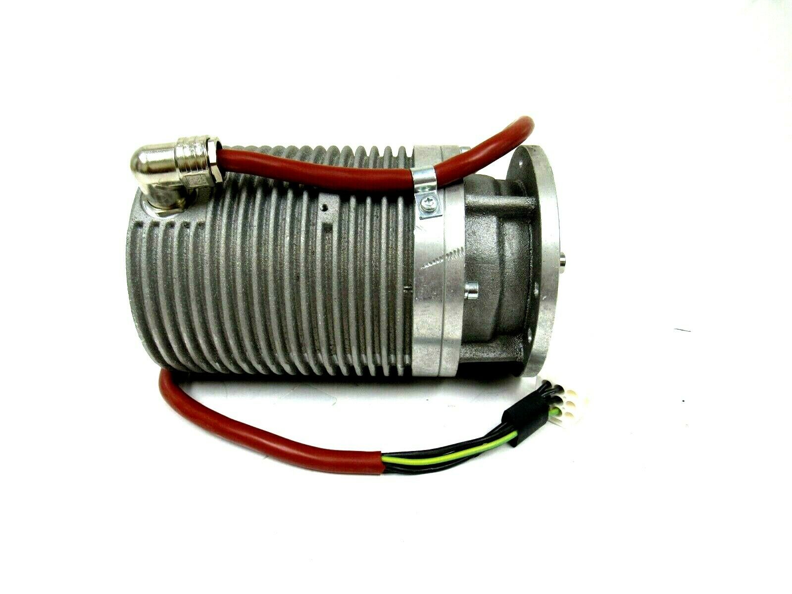 USED AMK TM100-2 MOTOR 1615-2309595 TM1002 - SB Industrial Supply, Inc.