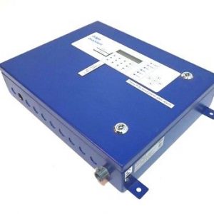 USED  DRAGER 4205810 QUADGARD CONTROL UNIT C 22.2 NO.152
