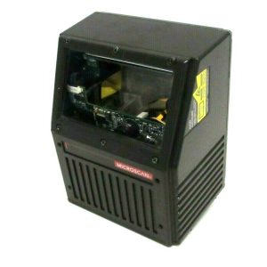 USED MICROSCAN FIS-0890-0001G MS-890 SCANNER LONG RANGE FIS08900001G MS890