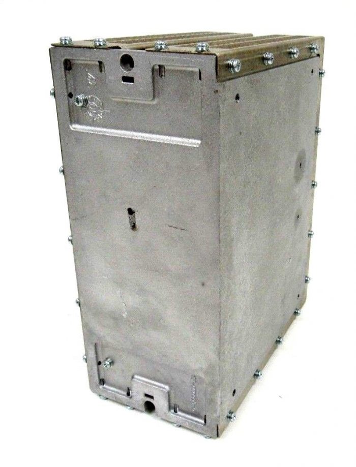 USED PACIFIC SCIENTIFIC PC832-111-N-4122-11 SERVO DRIVE PC832111N412211 - Image 4