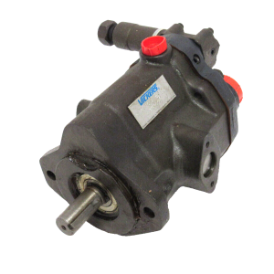 USED VICKERS PVB6A-RS-20-CA-11 HYDRAULIC PUMP 376887 PVB6ARS20CA11
