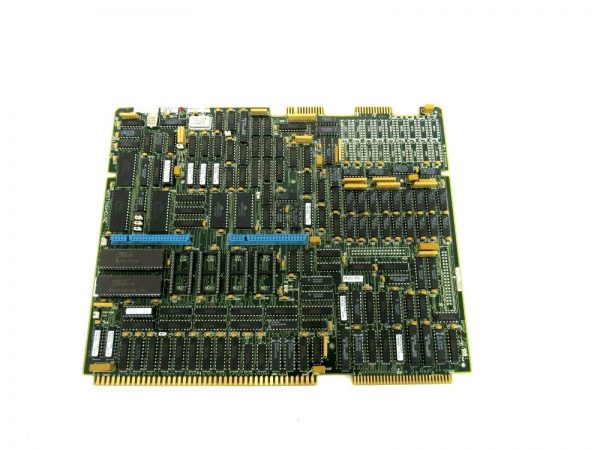 USED WESTINGHOUSE 772B388G29 CIRCUIT BOARD 7381A01G03 - Image 3