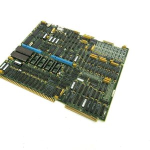 USED WESTINGHOUSE 772B388G29 CIRCUIT BOARD 7381A01G03