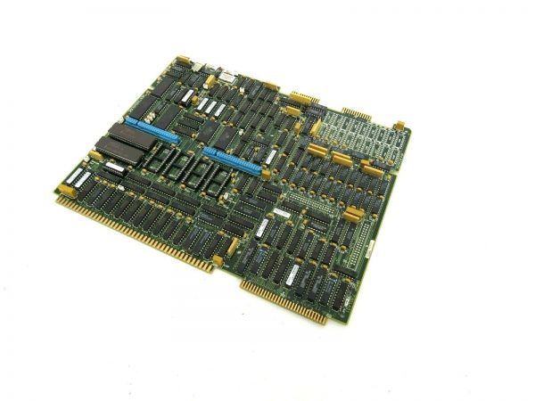 USED WESTINGHOUSE 772B388G29 CIRCUIT BOARD 7381A01G03