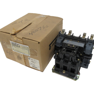 ALLEN BRADLEY 500L-DOD94 AC CONTACTOR SER.A 100A 500LDOD94 NEW SURPLUS