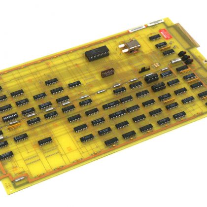 CINCINNATI MILACRON 3-531-3567A PC BOARD 35313567A REPAIRED