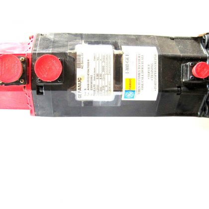 GE FANUC A06B-0512-B704/700-R SERVO MOTOR A06B0512B704 7008-R