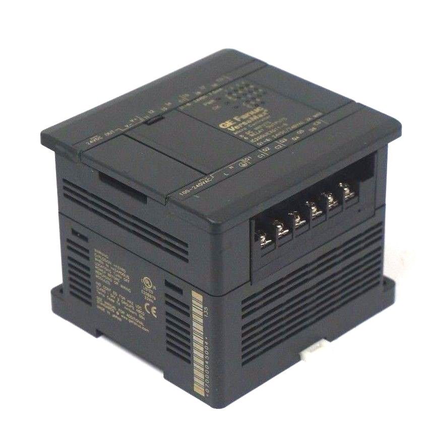 GE FANUC IC200UEX011-B MICRO CONTROLLER IC200UEX011