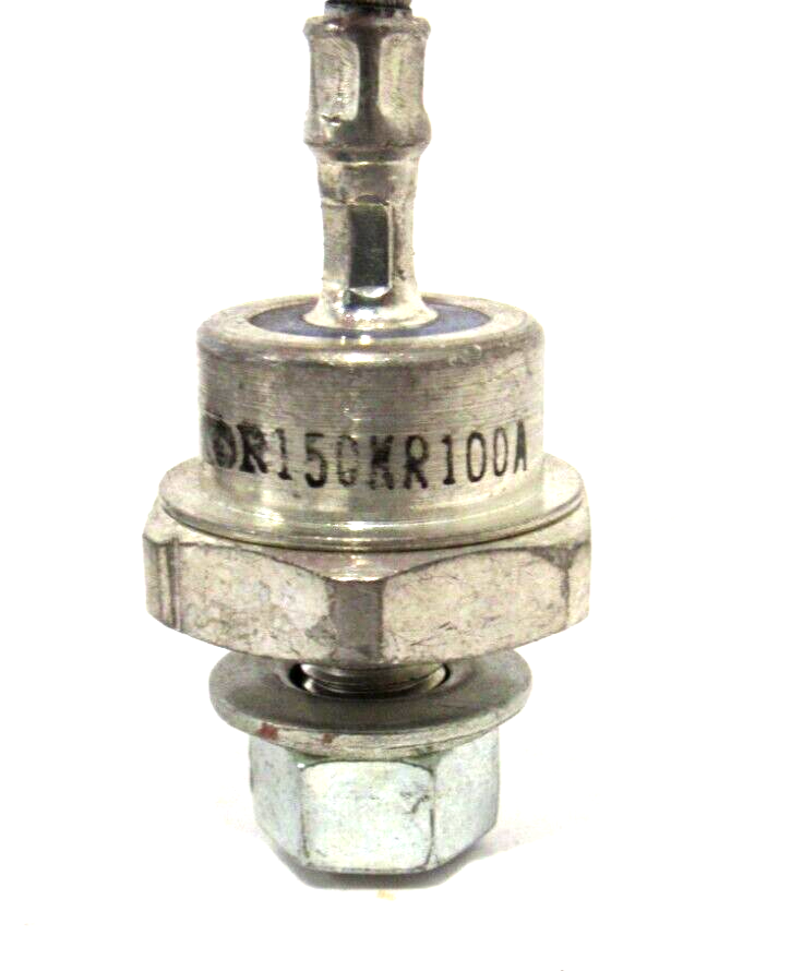 LOT OF 6 NEW INTERNATIONAL RECTIFIER 150KR100A RECTIRIERS - Image 3