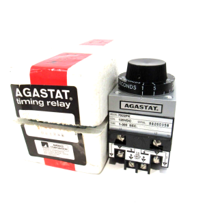 NEW AGASTAT 7022PK TIMING RELAY