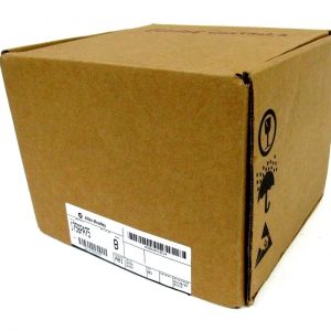 NEW ALLEN BRADLEY 1756-PA75 POWER SUPPLY SERIES B 1756PA75