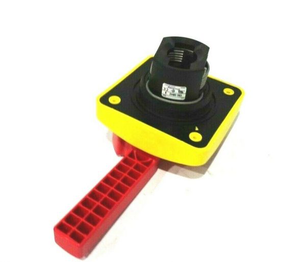 NEW ALLEN BRADLEY 194R-HM4E OPERATING HANDLE SER.A 194RHM4E - Image 3