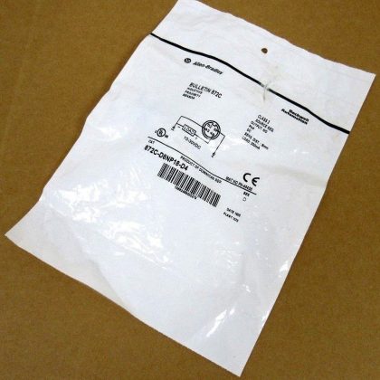 NEW ALLEN BRADLEY 872C-D8NP18-D4 PROXIMITY SENSOR 872CD8NP18D4 SER D
