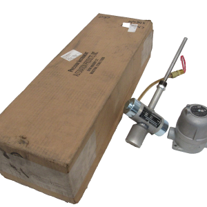NEW AUTOMATION PRODUCTS CL-10DJT-7 LEVEL DETECTOR EC-501A CL10DJT7