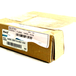 NEW BALDOR 010603 TAPER-LOCK FLANGE ASSEMBLY PX70