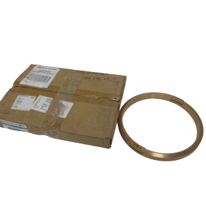 NEW BALDOR 135292 TRAPEZOIDAL OIL RING NO. 708