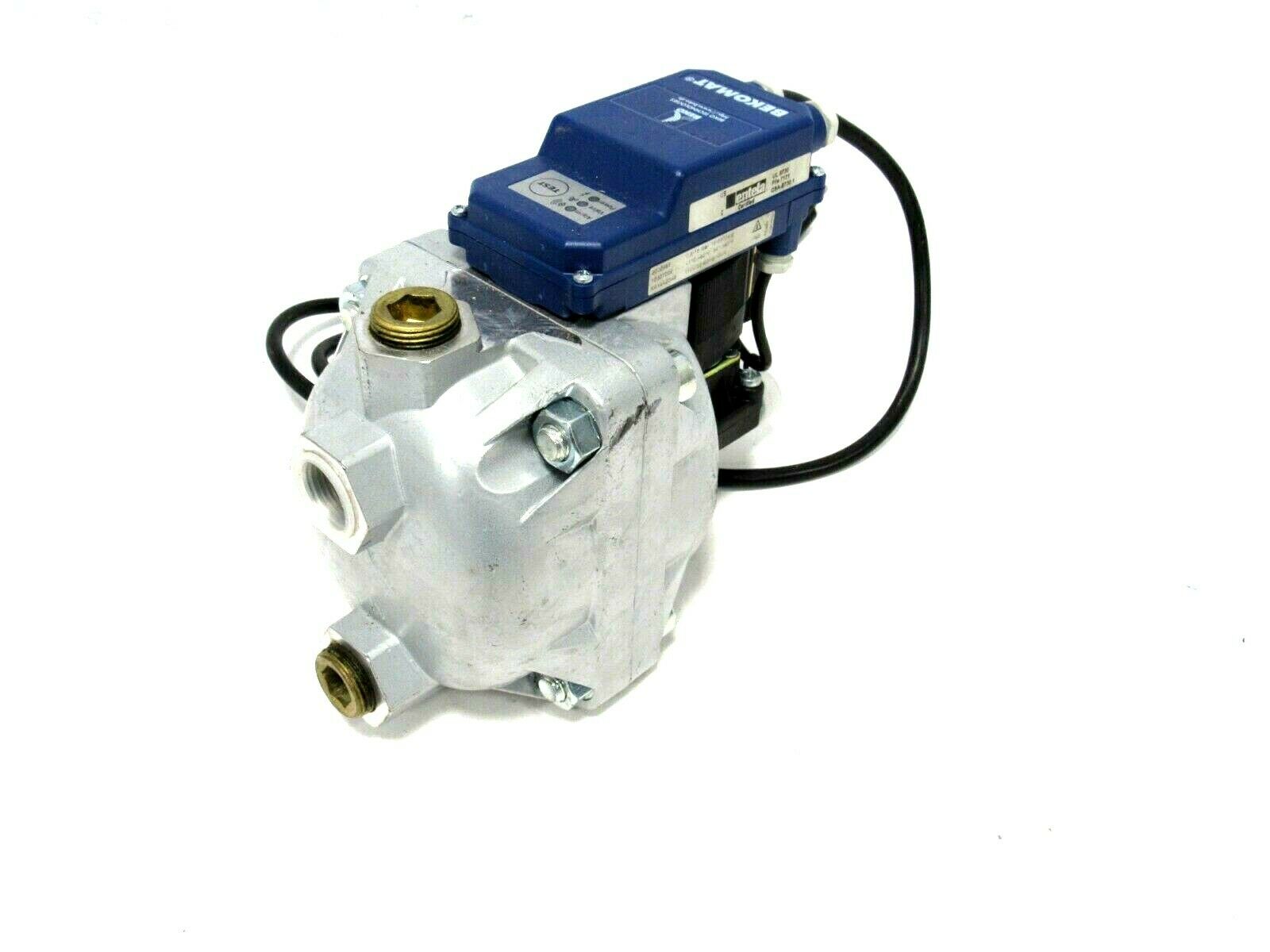 NEW BEKO TECHNOLOGIES KA14A20A6 BEKOMAT CONDENSATE DRAIN 2002968 - Image 3