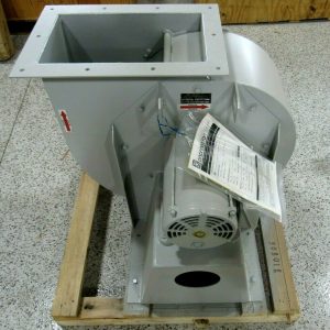 NEW CINCINNATI FAN HDBI-150 BLOWER 7.5HP 206034-102 HDBI150