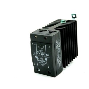 NEW CRYDOM CMRD6065 SOLID STATE RELAY 600VAC 65A