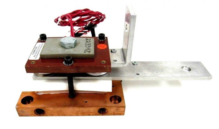 NEW DARRAH ELECTRIC DEC14RV1-I SCR ASSEMBLY DEC14RV1I - Image 3