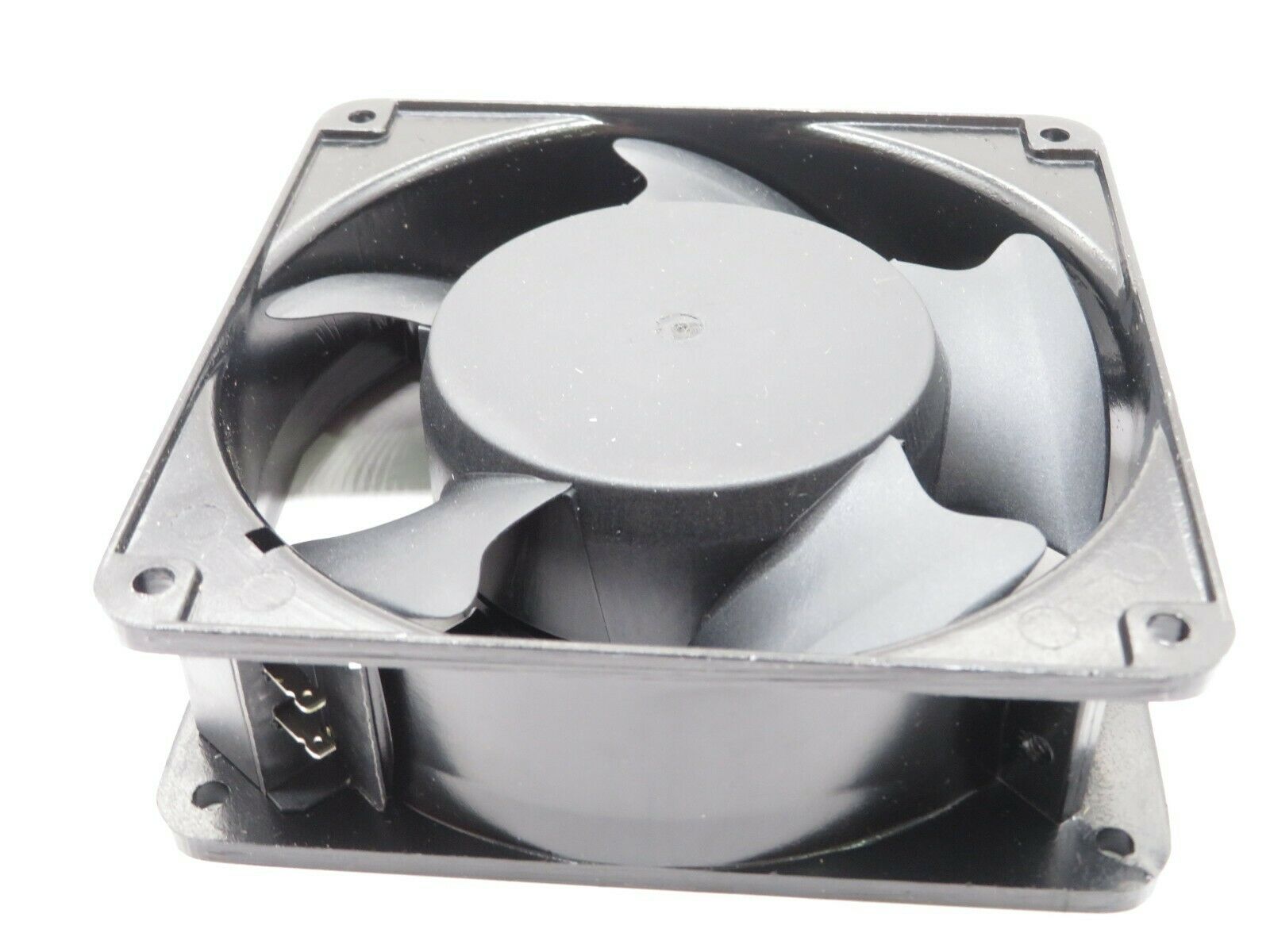 DAYTON 4WT47A Axial Fan - 105 CFM, 115V, 18/20W - Open Box