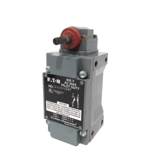 NEW EATON CUTLER HAMMER 10316H1049 LIMIT SWITCH