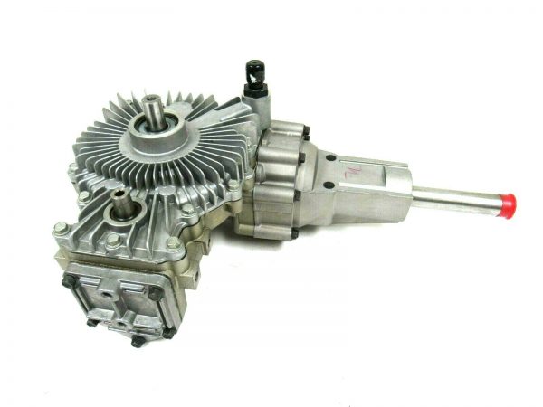 NEW EATON TORO 771-044 TRANSAXLE 771-078 1703196 771044 - Image 4