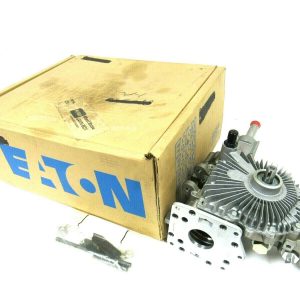NEW EATON TORO 771-044 TRANSAXLE 771-078 1703196 771044