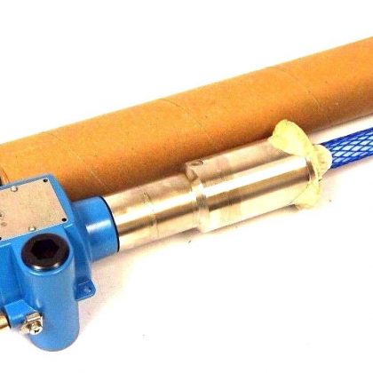 NEW ENDRESS & HAUSER LIQUICAP M FT151-RAK1TDJ44D1A LEVEL PROBE FT151RAK1TDJ44D1A