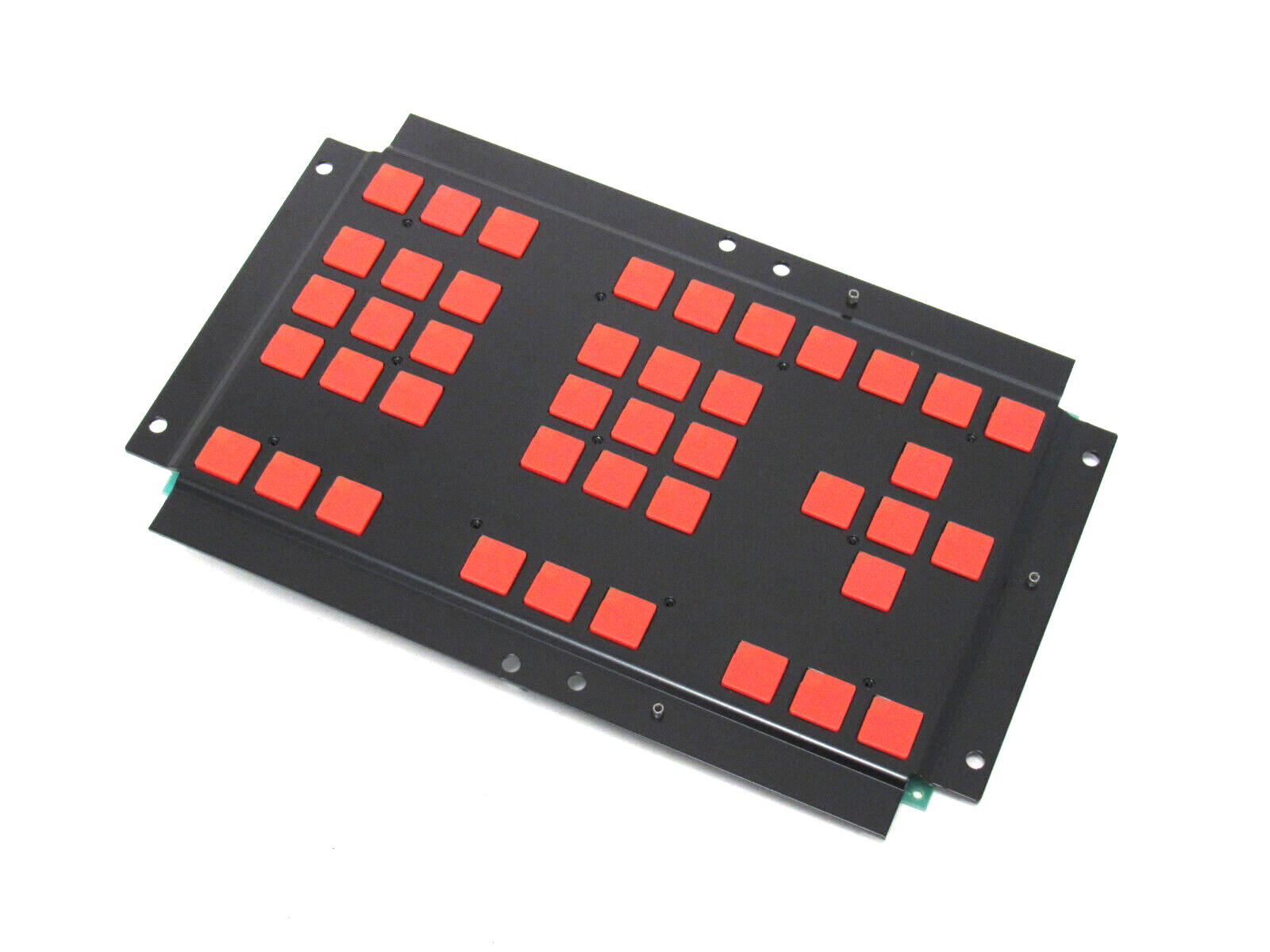 NEW FANUC N860-3119-T001 KEYBOARD A86L-0001-0127 N8603119T001 - SB