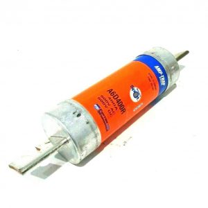 NEW FERRAZ SHAWMUT A6D400R FUSE