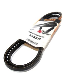 NEW GATES 3VX530 V-BELT